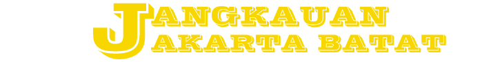 Jangkauan Jakarta Barat